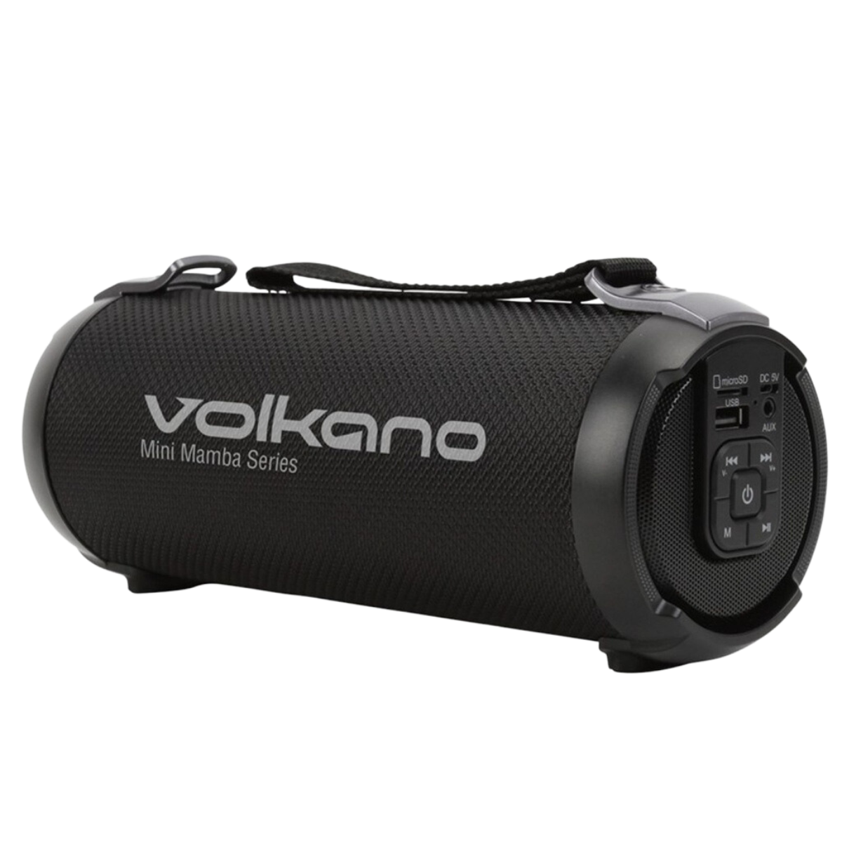 VOLKANO VK3201 WIRELESS SPEAKER MINI MAMBA